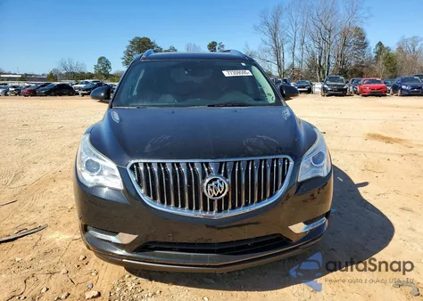 2016 Buick Enclave z USA, uszkodzony, nr VIN 5GAKRCKD1GJ171653